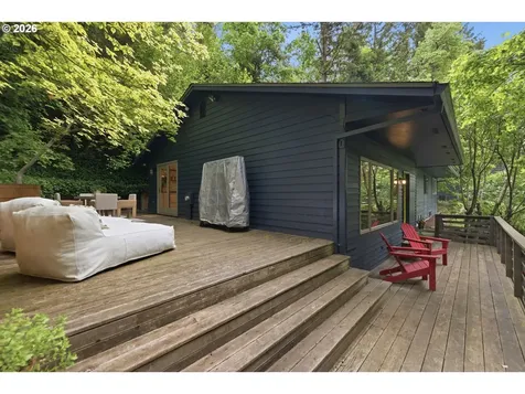 5011 SW Fairhaven Drive Portland OR 97221