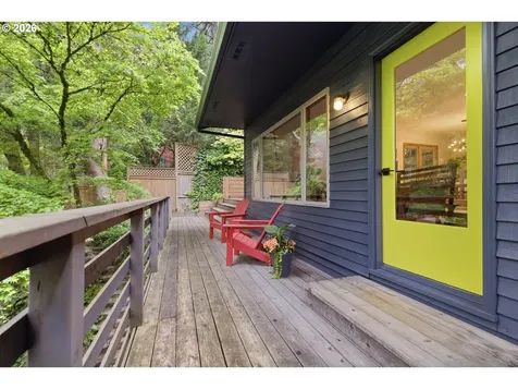 5011 SW Fairhaven Drive Portland OR 97221