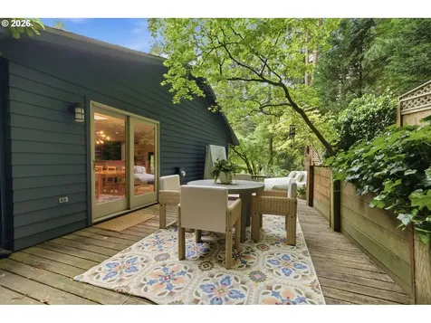 5011 SW Fairhaven Drive Portland OR 97221