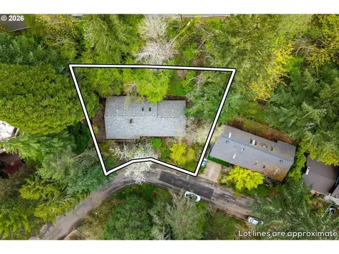 5011 SW Fairhaven Drive Portland OR 97221