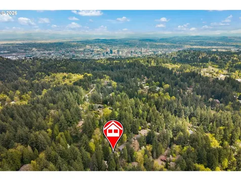 5011 SW Fairhaven Drive Portland OR 97221