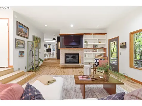 5011 SW Fairhaven Drive Portland OR 97221