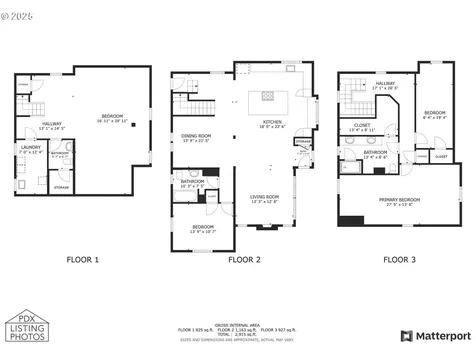 2702 NE 35th Place Portland OR 97212