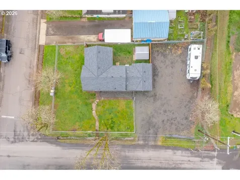 809 SW Ash Street Dallas OR 97338