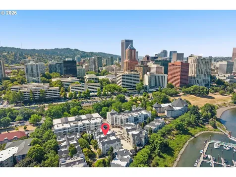 1710 S Harbor Way Portland OR 97201