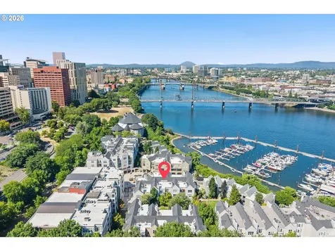 1710 S Harbor Way Portland OR 97201