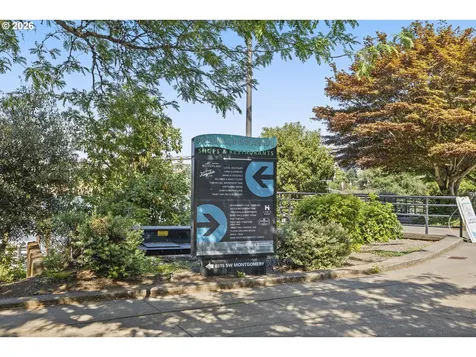 1710 S Harbor Way Portland OR 97201