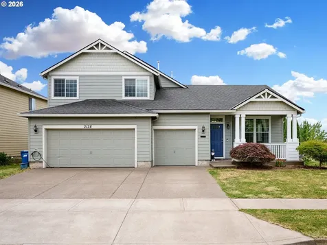 3138 Reed Avenue Woodburn OR 97071