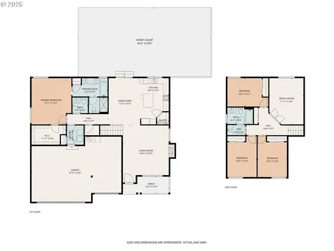 3138 Reed Avenue Woodburn OR 97071