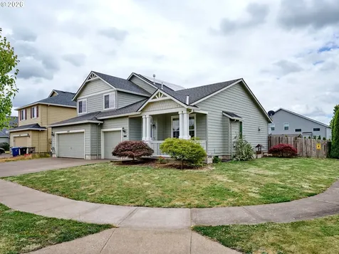 3138 Reed Avenue Woodburn OR 97071