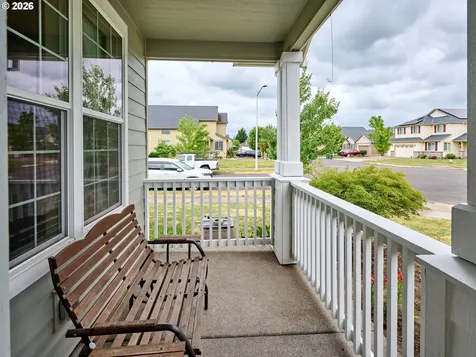 3138 Reed Avenue Woodburn OR 97071