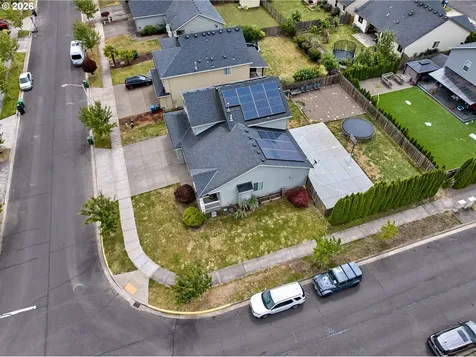 3138 Reed Avenue Woodburn OR 97071