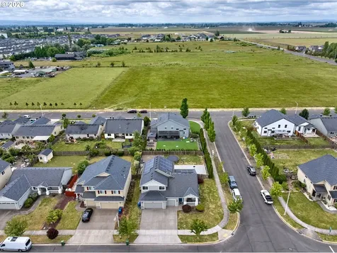 3138 Reed Avenue Woodburn OR 97071