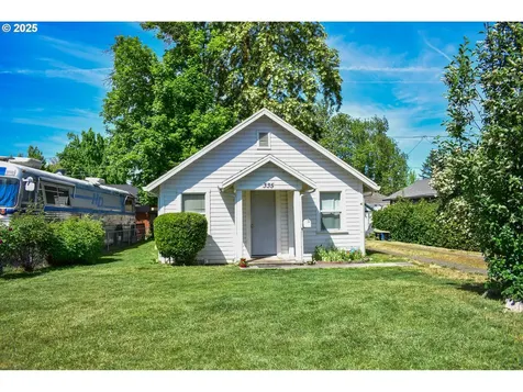 335 Marie Street Medford OR 97504