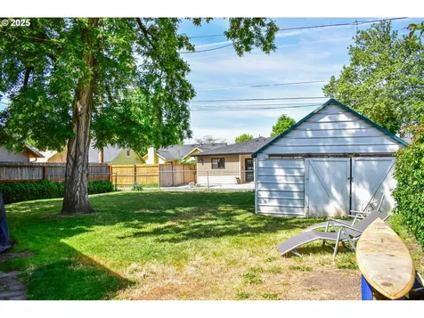 335 Marie Street Medford OR 97504