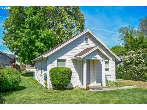 335 Marie Street Medford OR 97504