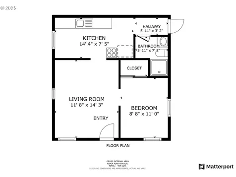335 Marie Street Medford OR 97504