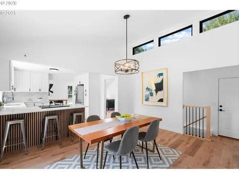 2 Falstaff Street Lake Oswego OR 97035