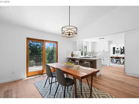 2 Falstaff Street Lake Oswego OR 97035