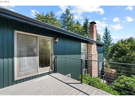 2 Falstaff Street Lake Oswego OR 97035