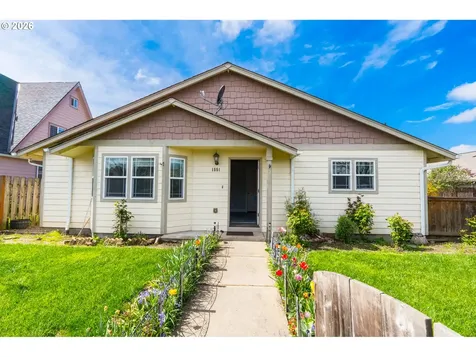 1551 Tierra Drive NE Salem OR 97301