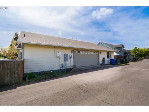 1551 Tierra Drive NE Salem OR 97301