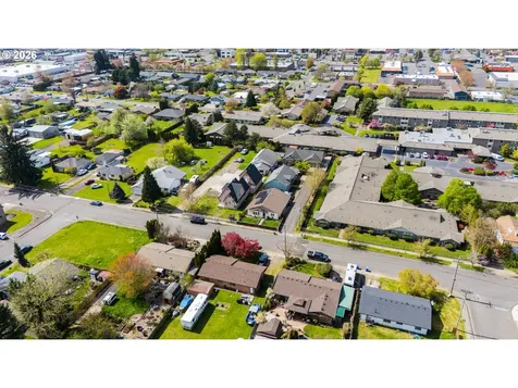 1551 Tierra Drive NE Salem OR 97301