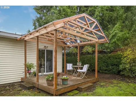 6125 SE 138th Place Portland OR 97236