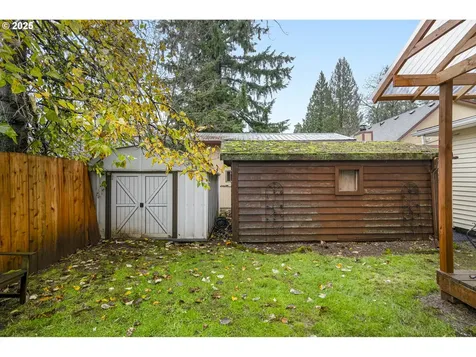 6125 SE 138th Place Portland OR 97236