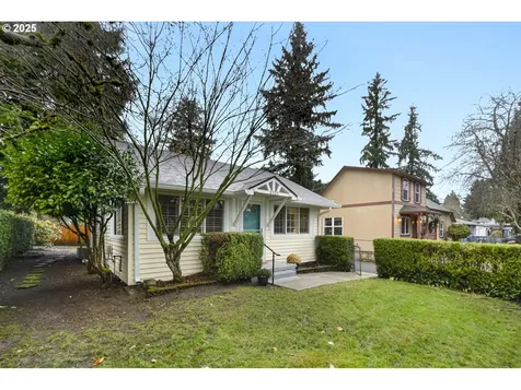 6125 SE 138th Place Portland OR 97236