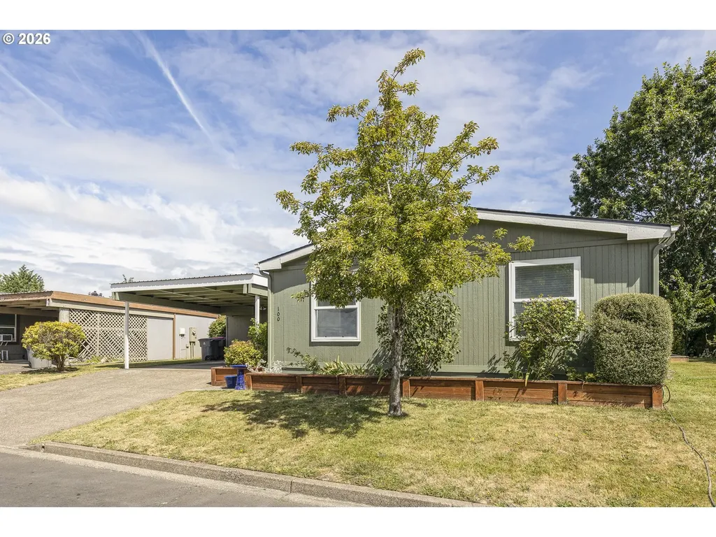 1145 SW Cypress Street Mcminnville OR 97128