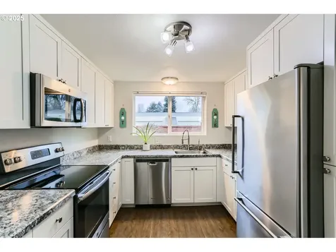 16740 SW Monaco Lane Portland OR 97224