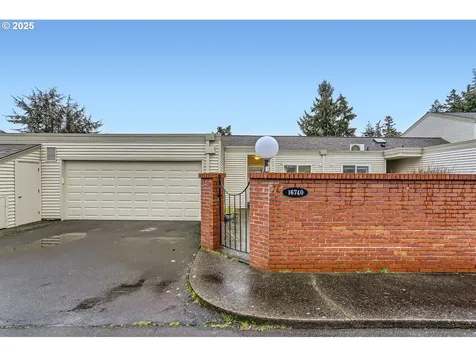 16740 SW Monaco Lane Portland OR 97224