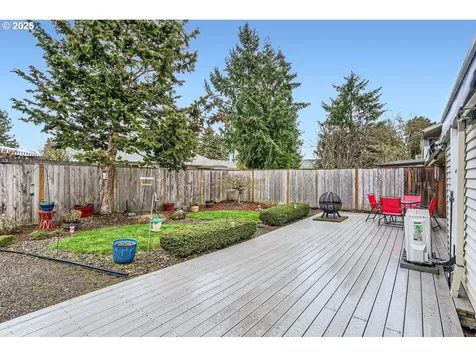 16740 SW Monaco Lane Portland OR 97224