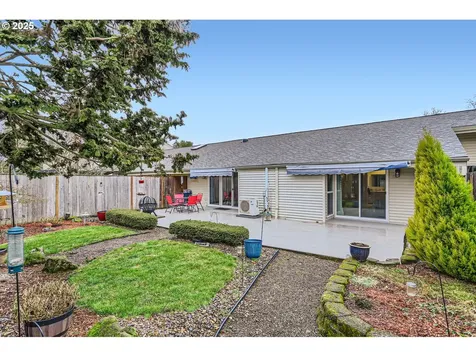 16740 SW Monaco Lane Portland OR 97224