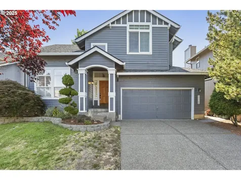 22760 SW 93rd Terrace Tualatin OR 97062