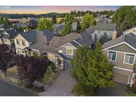22760 SW 93rd Terrace Tualatin OR 97062
