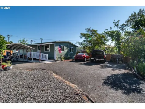 515 NW Plateau Drive Roseburg OR 97471