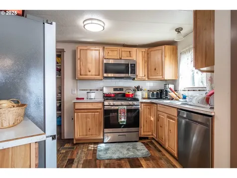 515 NW Plateau Drive Roseburg OR 97471
