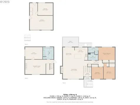 21132 SW Martinazzi Avenue Tualatin OR 97062