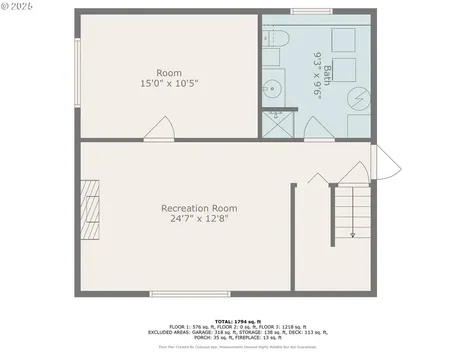 21132 SW Martinazzi Avenue Tualatin OR 97062