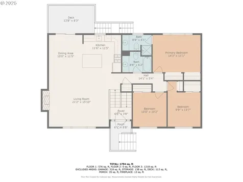 21132 SW Martinazzi Avenue Tualatin OR 97062
