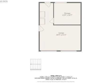 21132 SW Martinazzi Avenue Tualatin OR 97062