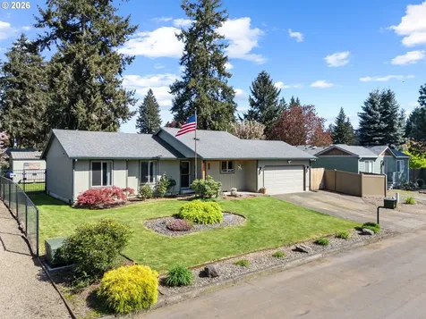 3707 NE 125th Court Vancouver WA 98682