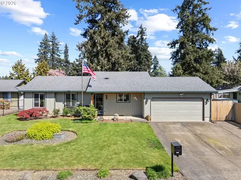 3707 NE 125th Court Vancouver WA 98682