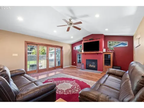 3707 NE 125th Court Vancouver WA 98682