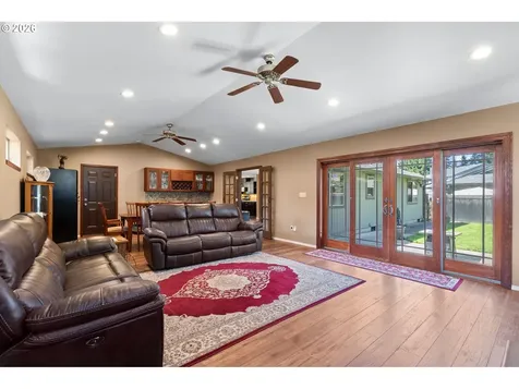 3707 NE 125th Court Vancouver WA 98682