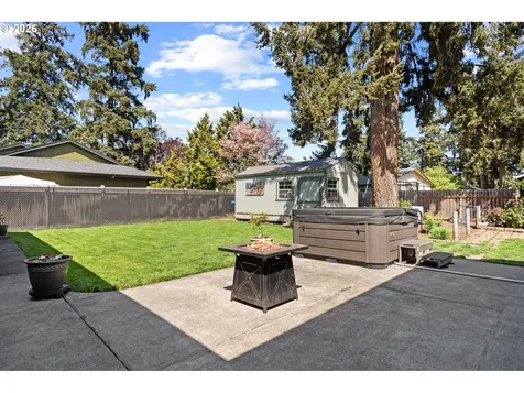 3707 NE 125th Court Vancouver WA 98682