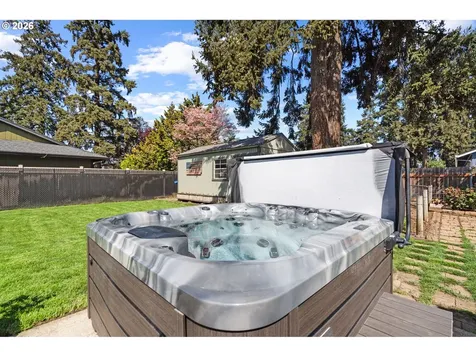3707 NE 125th Court Vancouver WA 98682