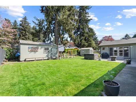 3707 NE 125th Court Vancouver WA 98682